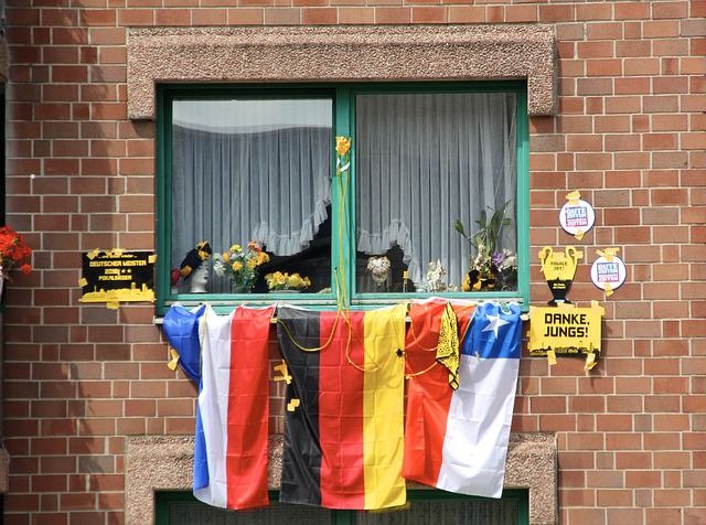 我们在疫情 我们在疫情